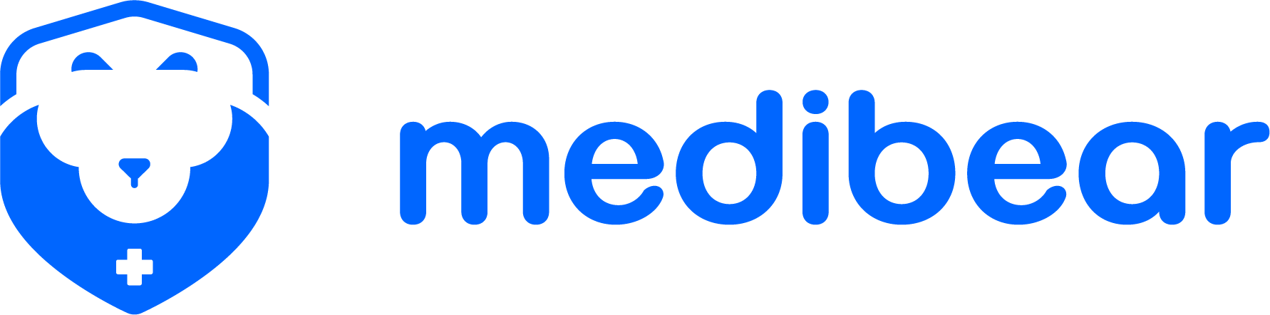 Medibear software logo